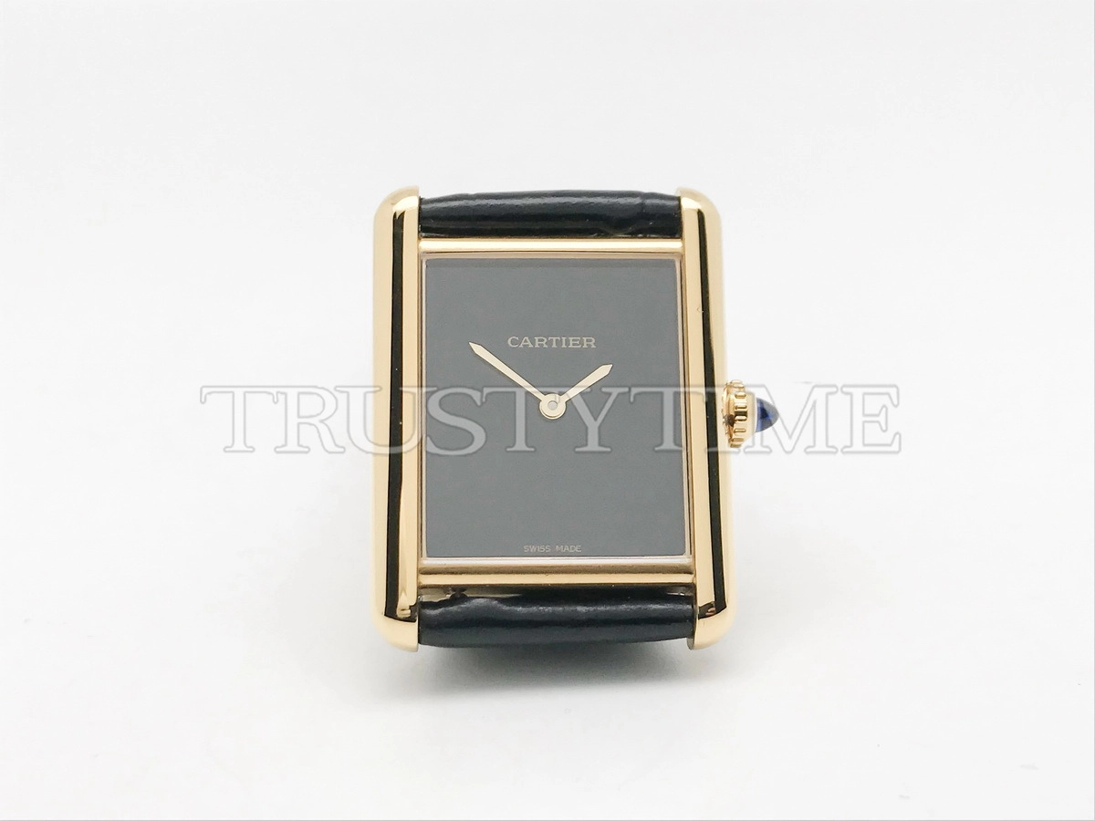 Копия часов Cartier Tank Louis Watch WGTA0091