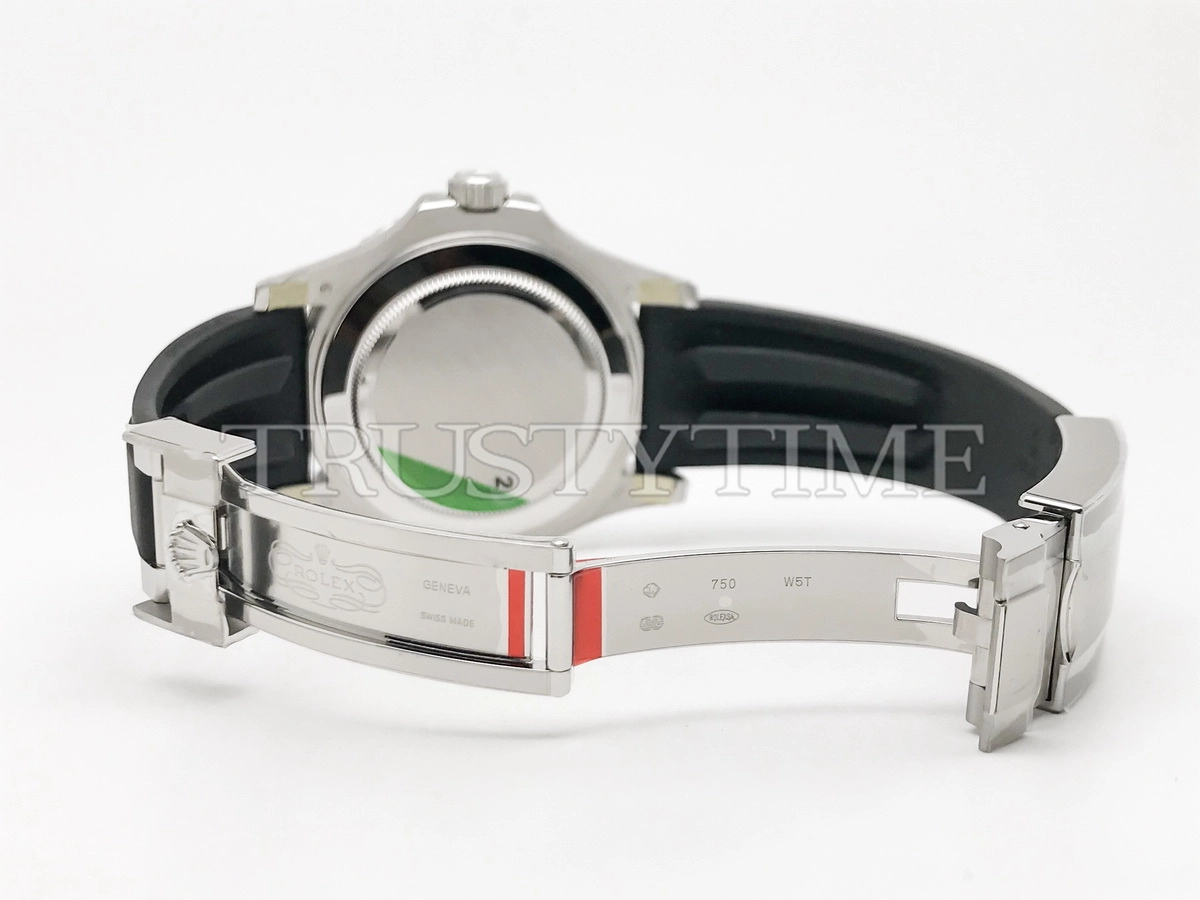 Копия часов Rolex Yacht-Master 42mm 226659-0002 Арт.RX-3486