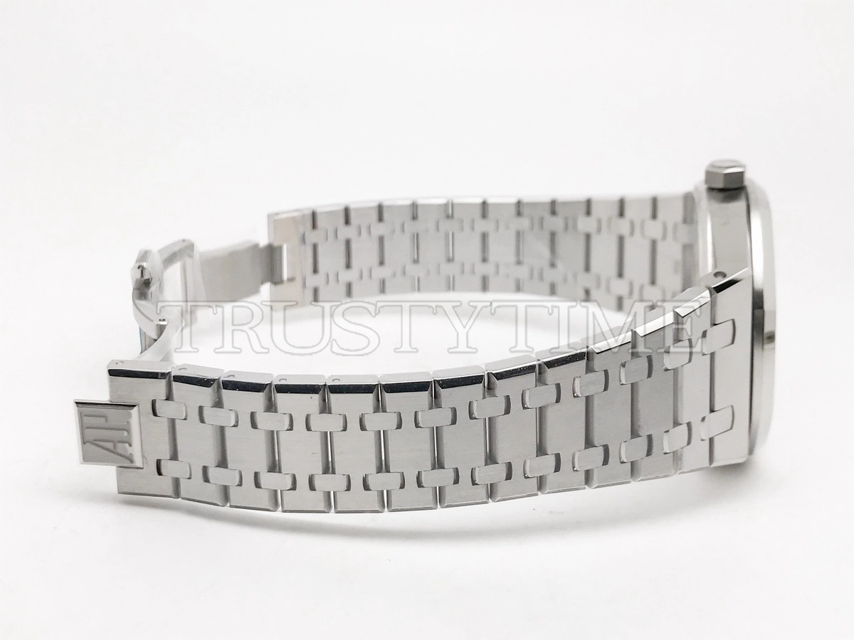 Копия часов Audemars Piguet Royal Oak Selfwinding II 15500ST.OO.1220ST.02