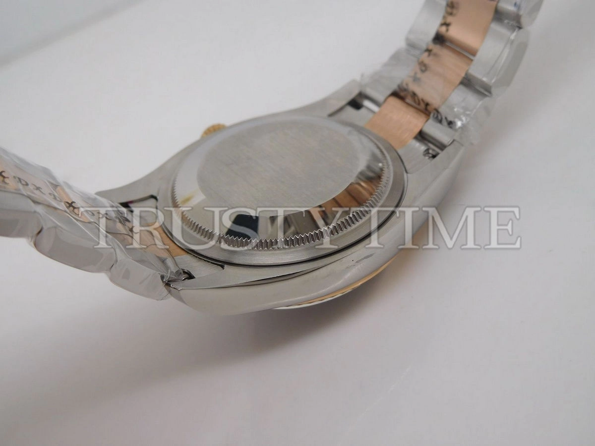 Копия часов Rolex DateJust 36mm 116231-0071
