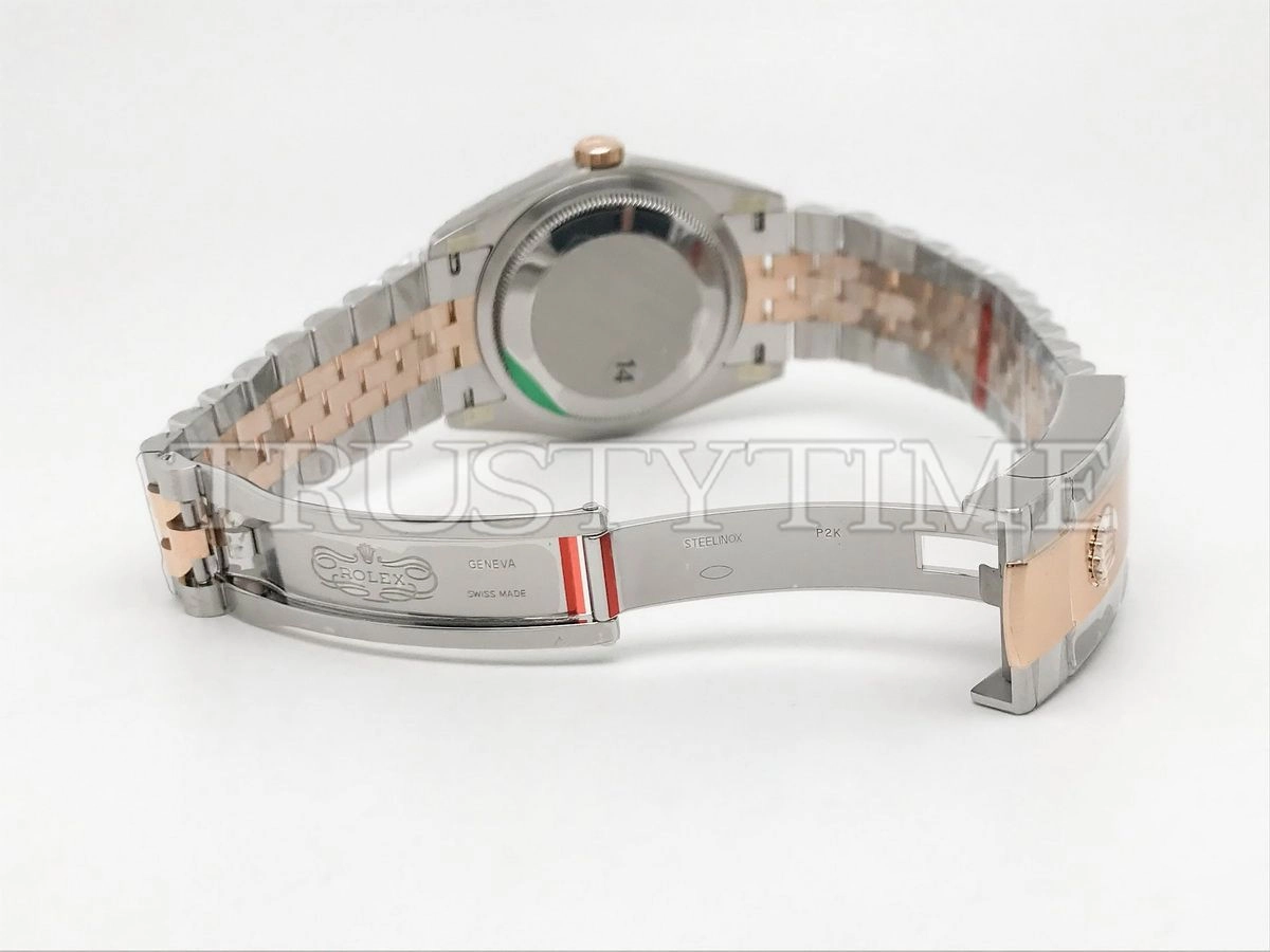 Копия часов Rolex DateJust 36mm 126231-0039