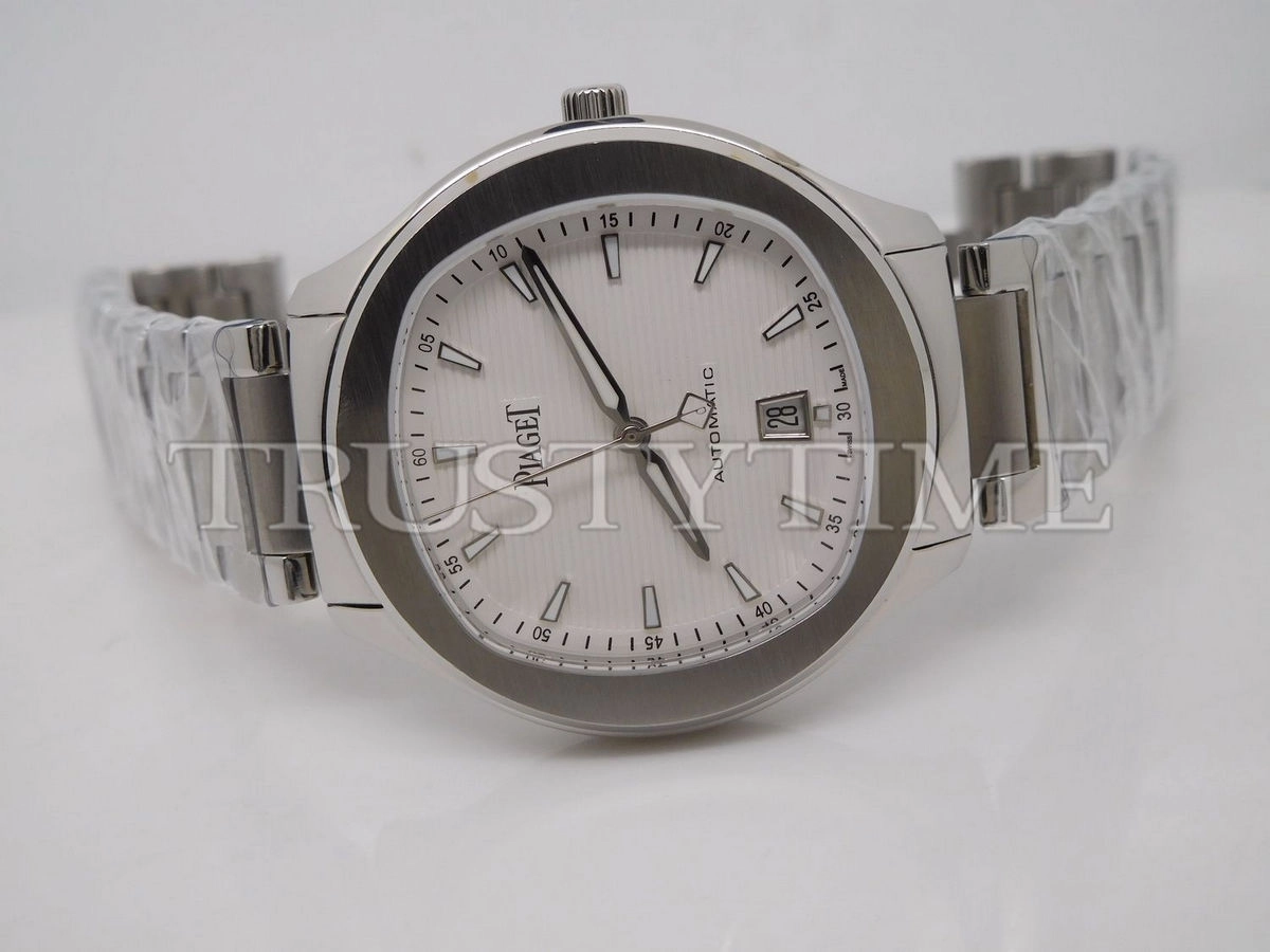 Копия часов Piaget Polo S 42mm G0A41001