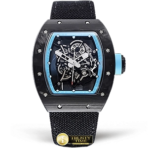 Копия часов Richard Mille RM055 Yas Marina Circuit