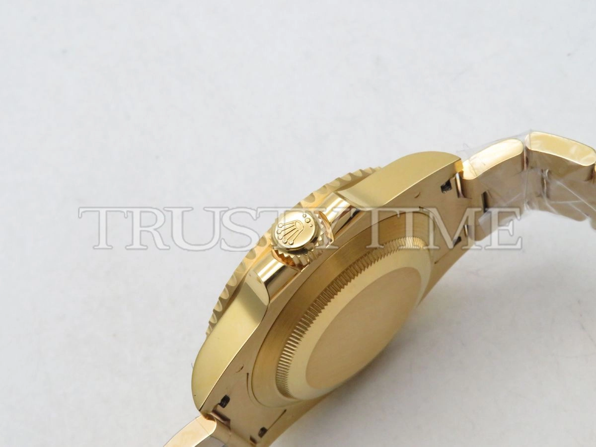 Копия часов Rolex Submariner 40mm 116618LN-0001