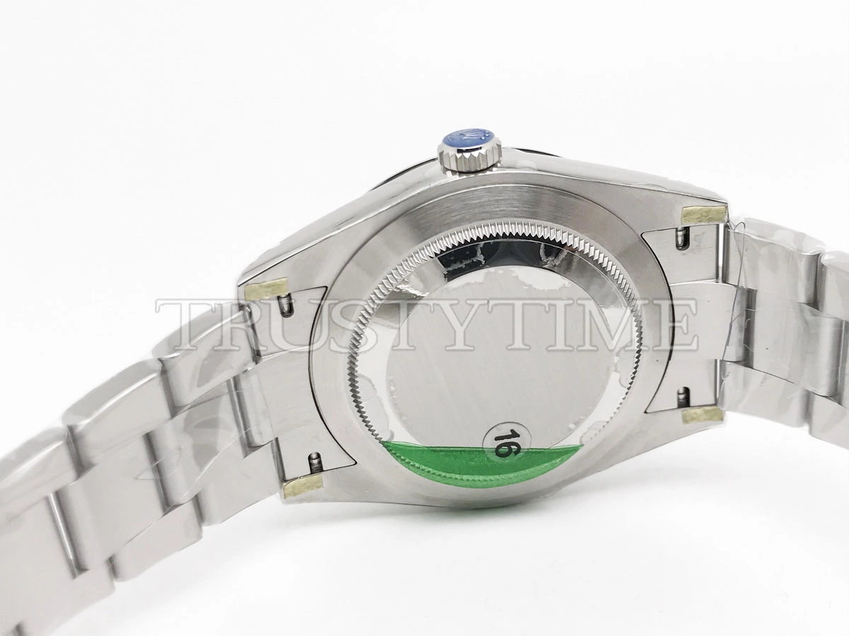 Копия часов Rolex Oyster Perpetual 41mm 124300-0008