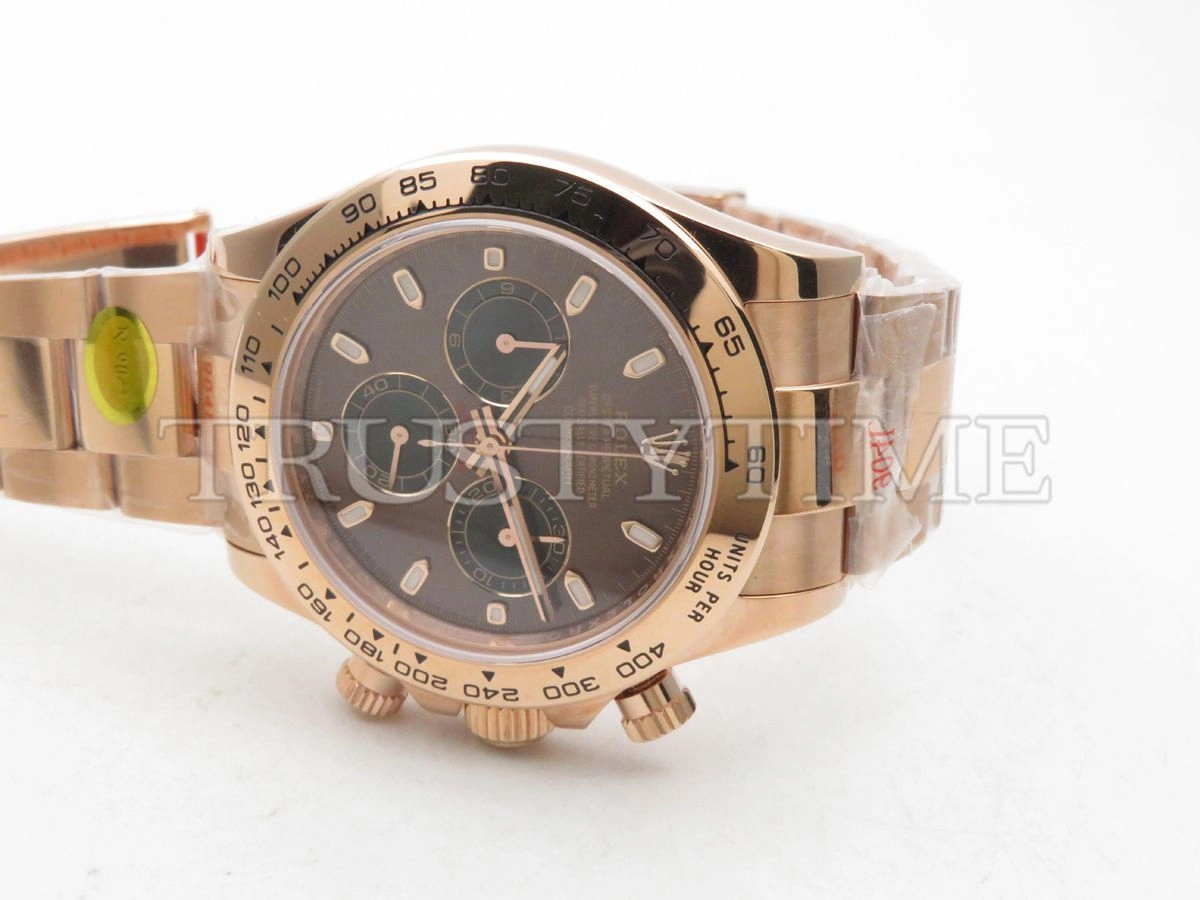 Копия часов Rolex Cosmograph Daytona 116505-0013