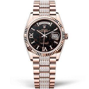 Копия часов Rolex Day-Date 36mm 128235-0042