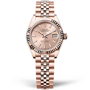 Копия часов Rolex DateJust 28mm 279175-0026