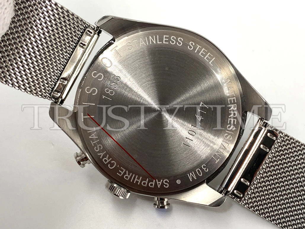 Реплика часов Tissot PR 100 Арт.TT-0294 Копия часов Tissot PR 100 Арт.TT-0294