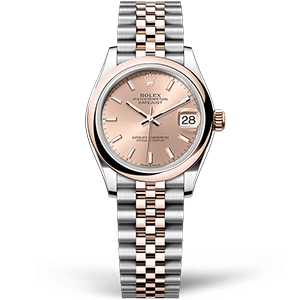 Копия часов Rolex DateJust 31mm 278241-0010