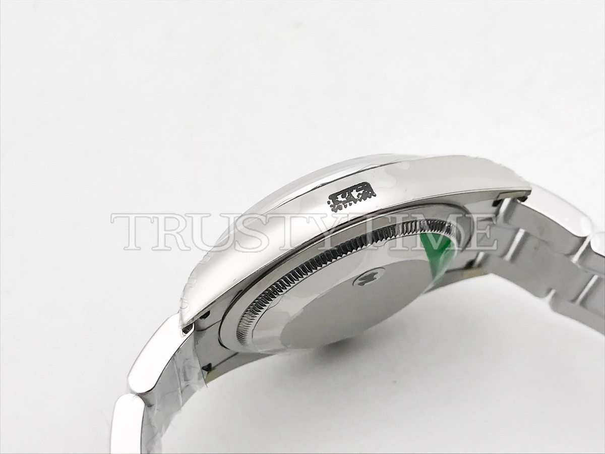 Копия часов Rolex DateJust 36mm 126200-0002 Арт.RX-2473