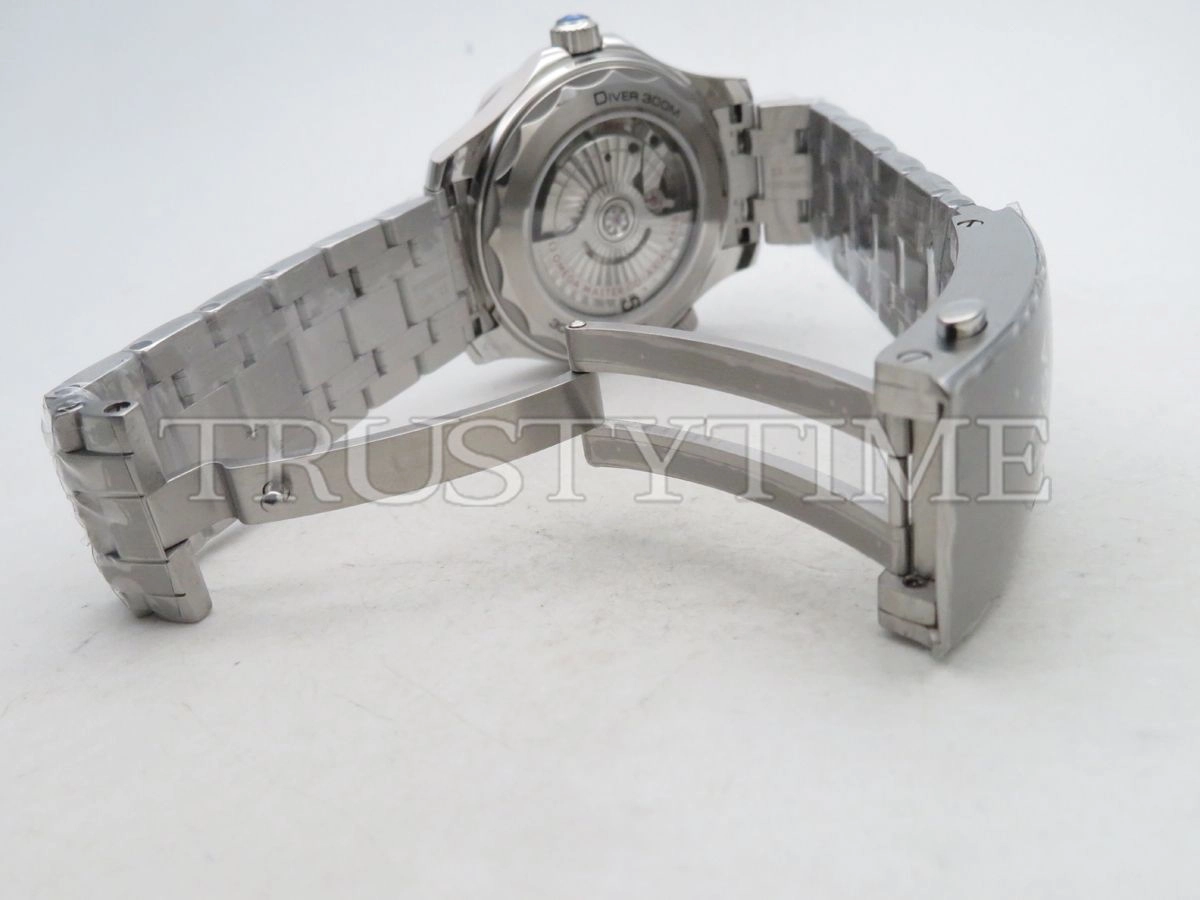 Копия часов Omega Seamaster Diver 300m Co-axial Chronometer 42mm 210.30.42.20.06.001