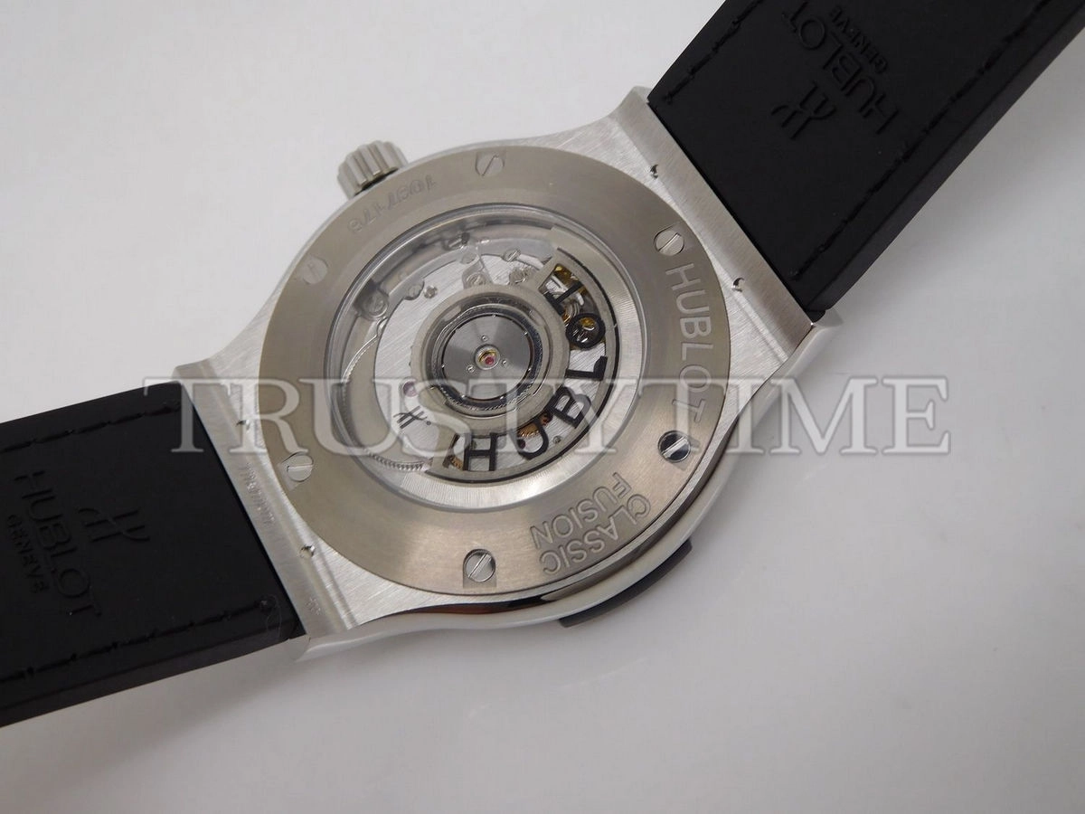 Копия часов Hublot Classic Fusion 42mm 542.NX.1171.LR