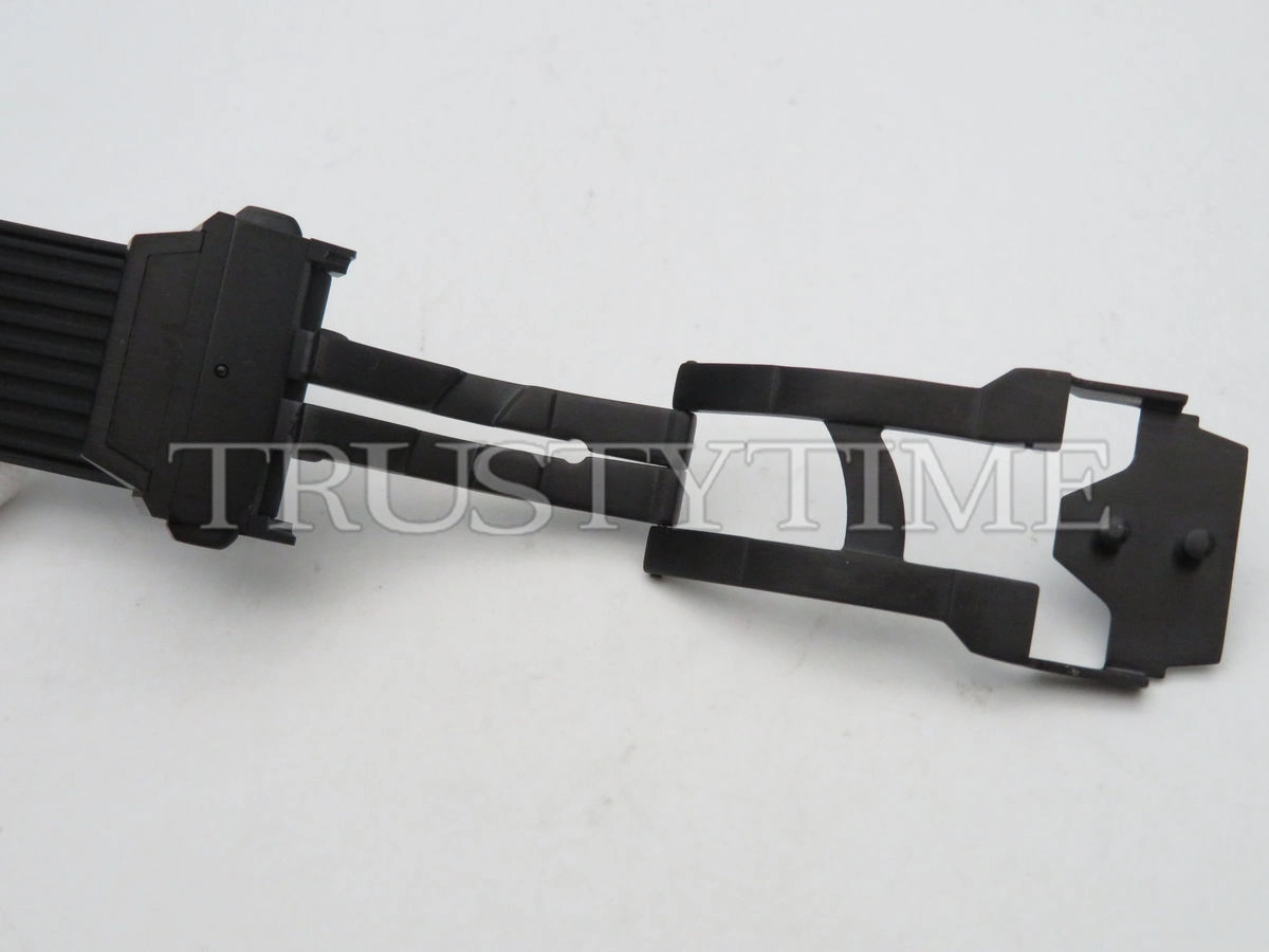 Копия часов Hublot Big Bang Unico Black Magic 45mm 411.CI.1170.RX