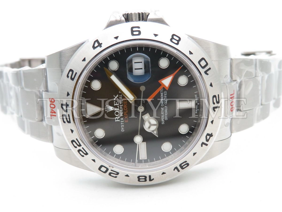 Копия часов Rolex Explorer II 42mm 216570-0002