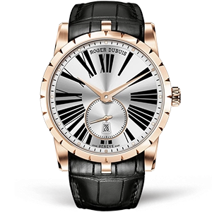 Копия часов Roger Dubuis Excalibur 42mm RDDBEX0538
