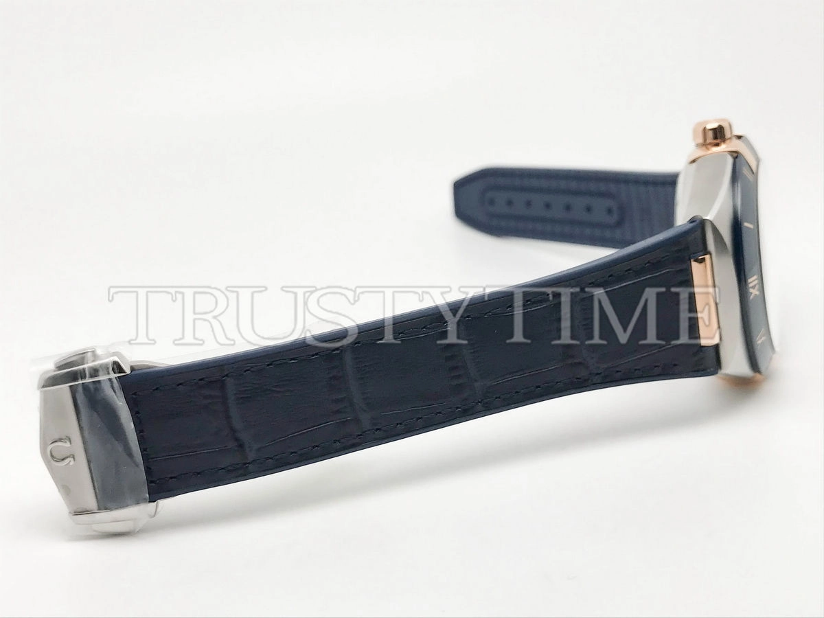 Копия часов Omega Constellation Co-Axial Master Chronometer 41mm 131.23.41.21.03.001