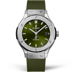 Копия часов Hublot Classic Fusion 38mm 565.NX.8970.RX