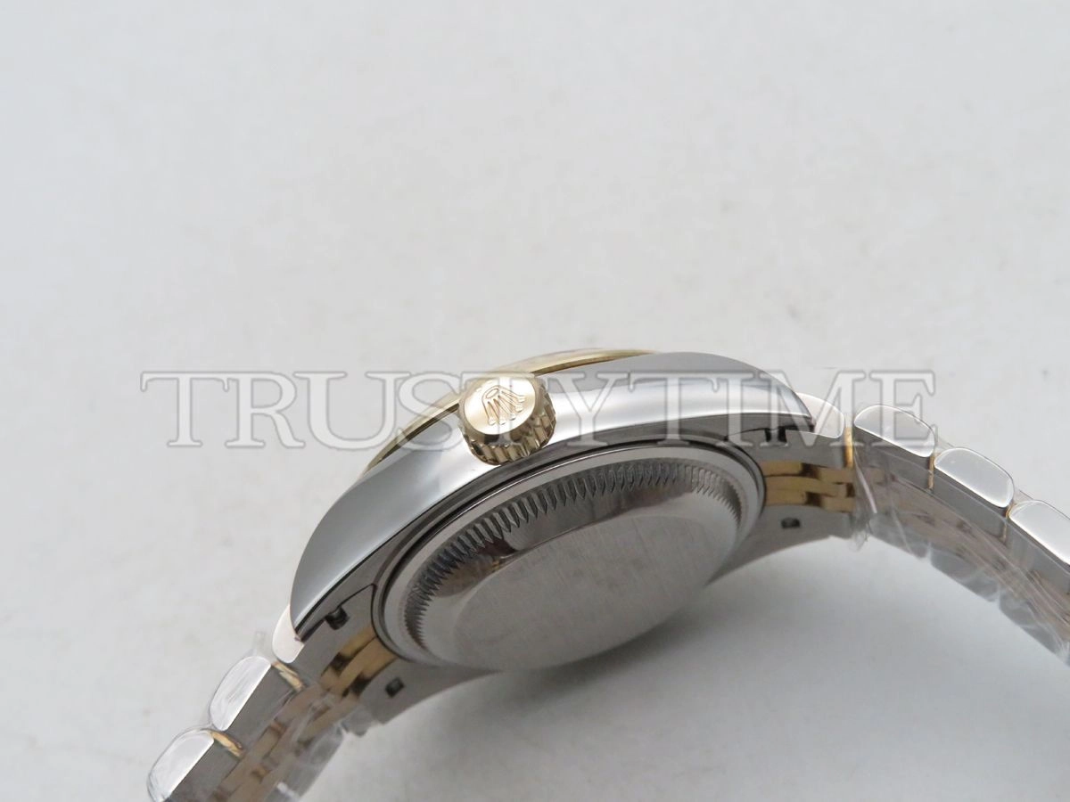 Копия часов Rolex DateJust 28mm 279173-0001