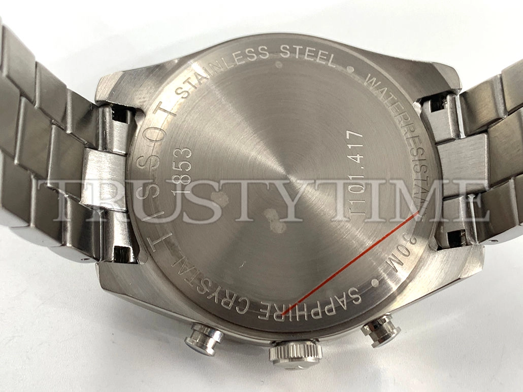 Реплика часов Tissot PR 100 Арт.TT-0295 Копия часов Tissot PR 100 Арт.TT-0295