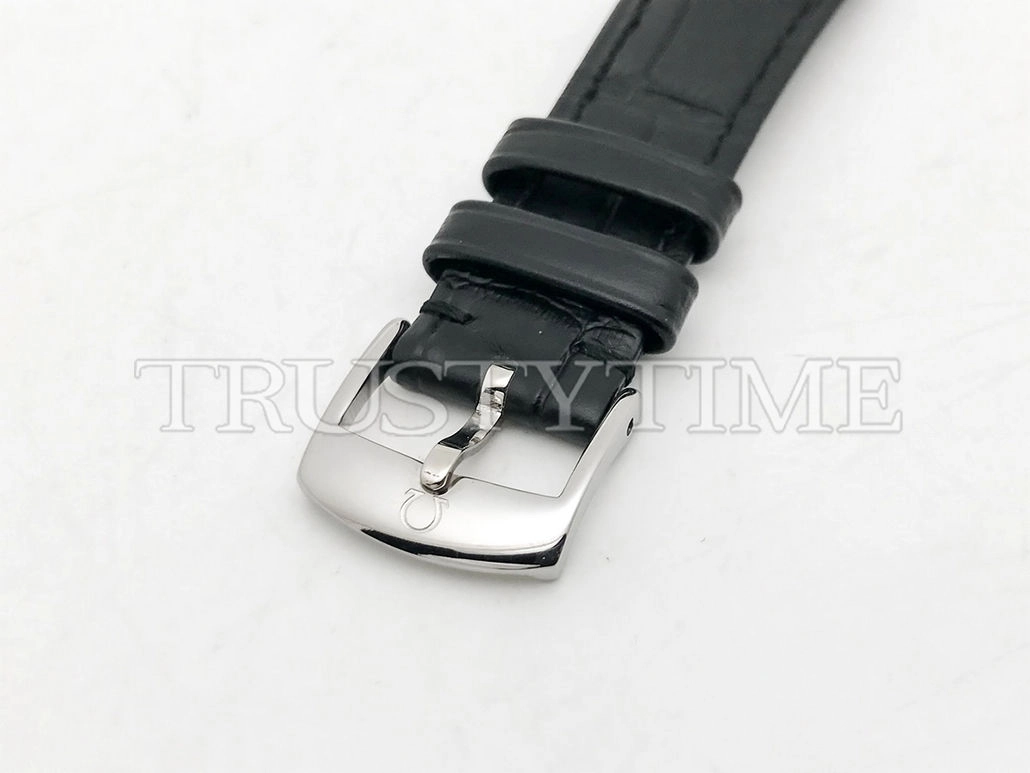 Копия часов Omega De Ville Prestige Co‑Axial Master Chronometer 40mm 434.13.40.20.02.001