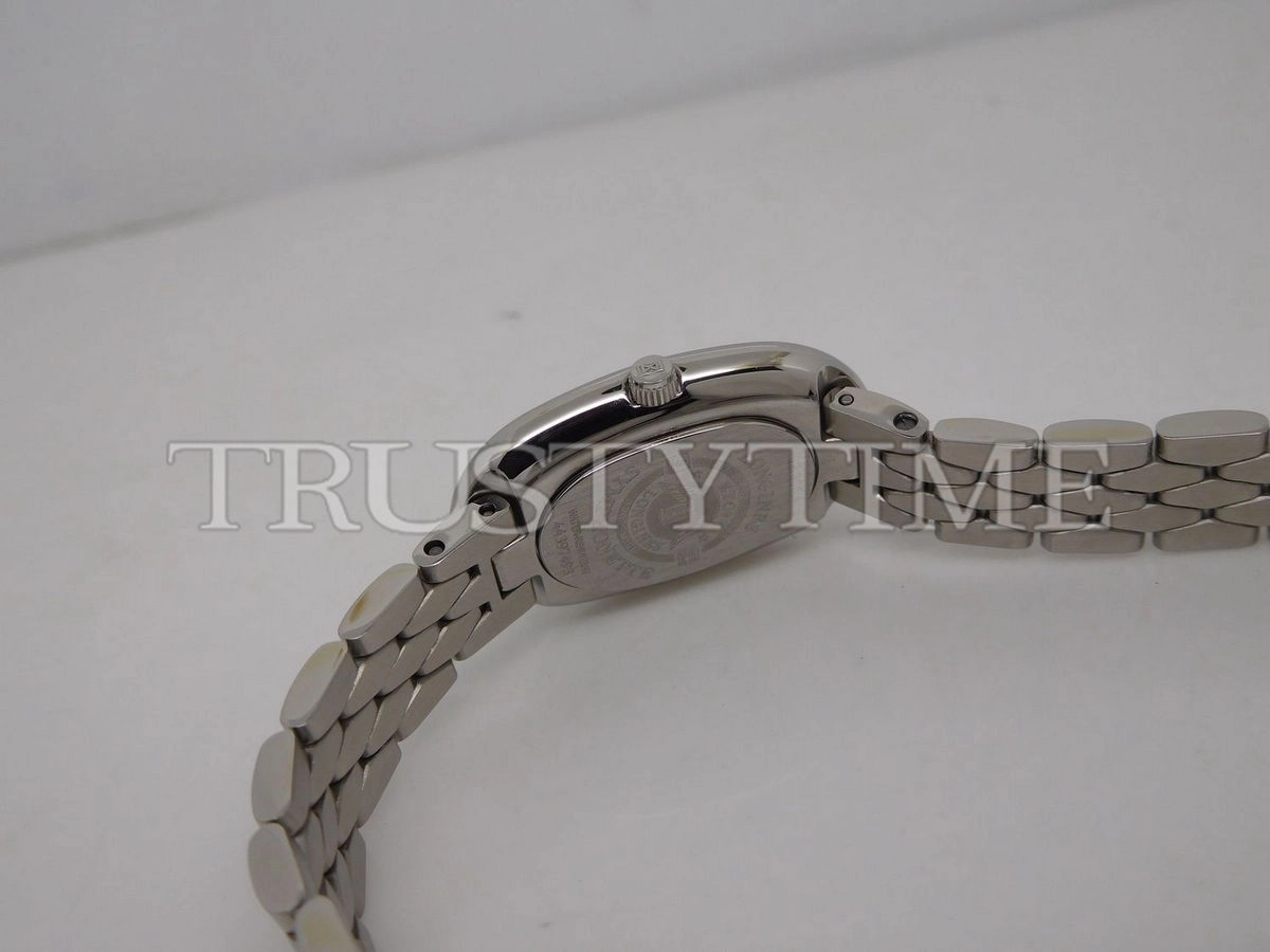 Копия часов Longines Symphonette M Diamond 18mm L2.305.4.87.6