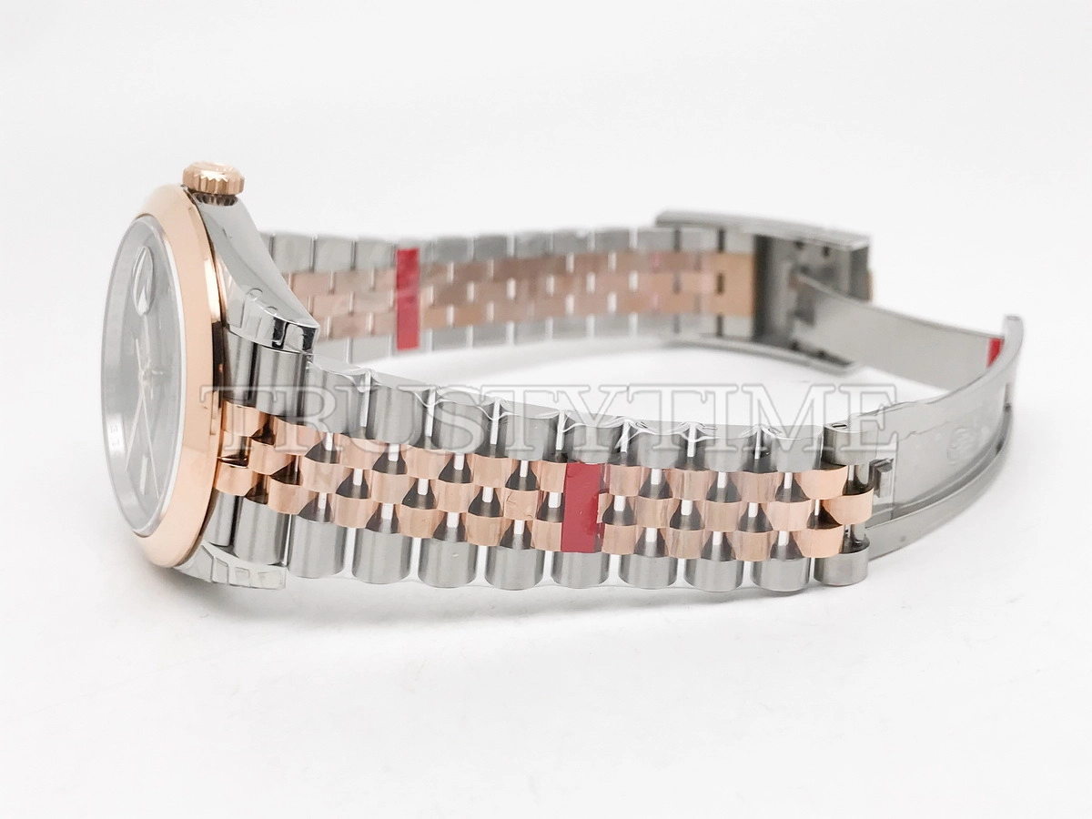 Копия часов Rolex DateJust II 41mm 126301-0016