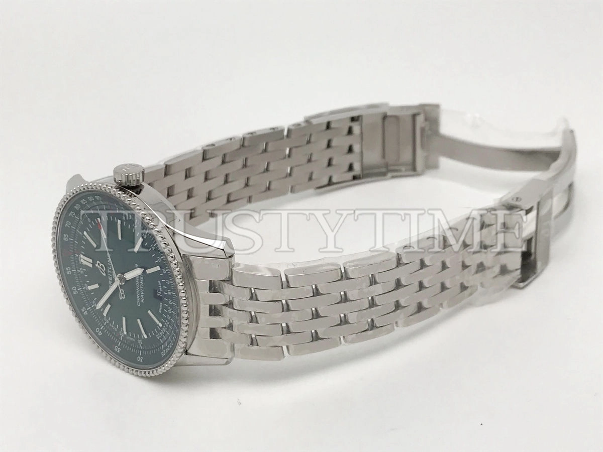 Копия часов Breitling Navitimer Automatic 41 A17326361L1A1