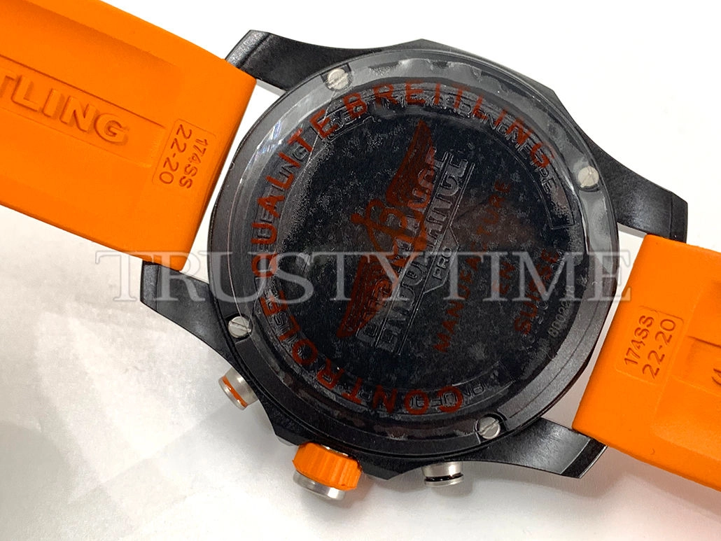 Копия часов Breitling Endurance Pro X82310A51B1S1