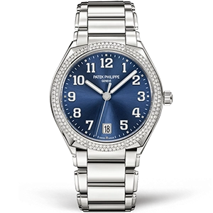 Копия часов Patek Philippe Twenty-4 Automatic 36mm 7300/1200A-001