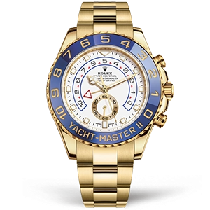 Копия часов Rolex Yacht-Master II 44mm 116688-0002