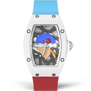 Часы CronusArt Technical Ceramic Watch CM003-05C