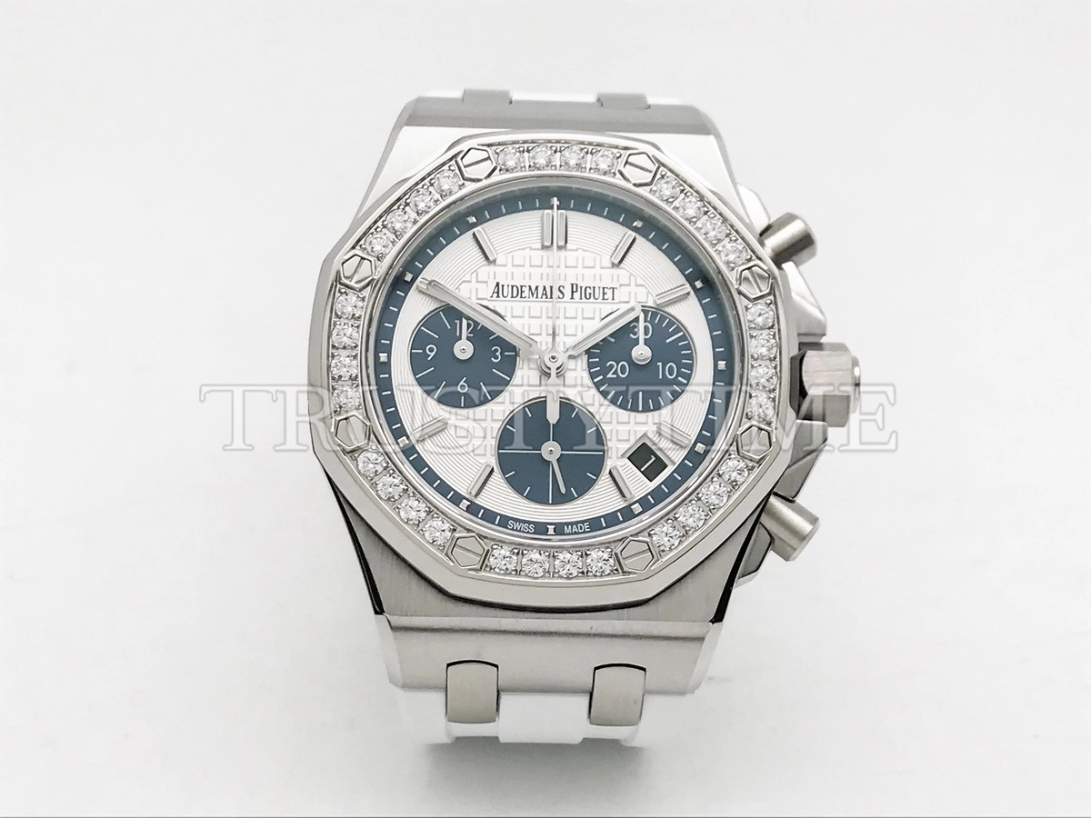 Копия часов Audemars Piguet Royal Oak Offshore Chronograph 26231ST.ZZ.D010CA.01.A