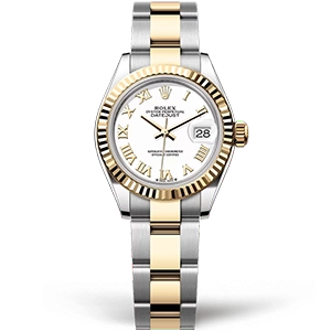 Копия часов Rolex DateJust 28мм 279173-0024
