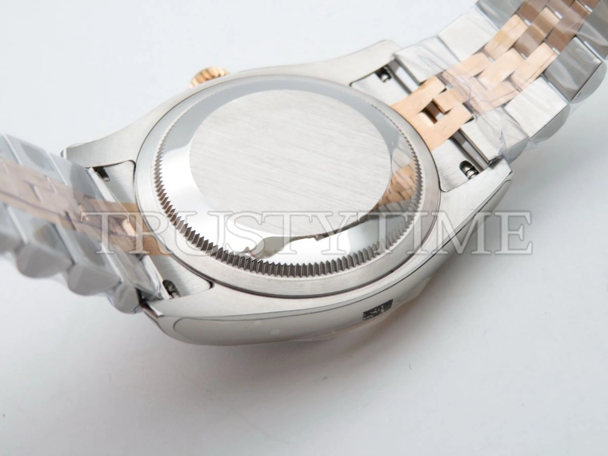 Копия часов Rolex DateJust 36mm 116231-0083