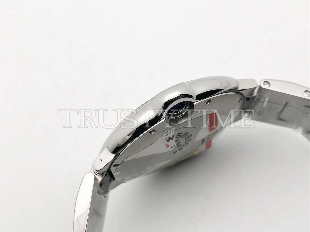 Копия часов Cartier Ballon Bleu 40 WSBB0040