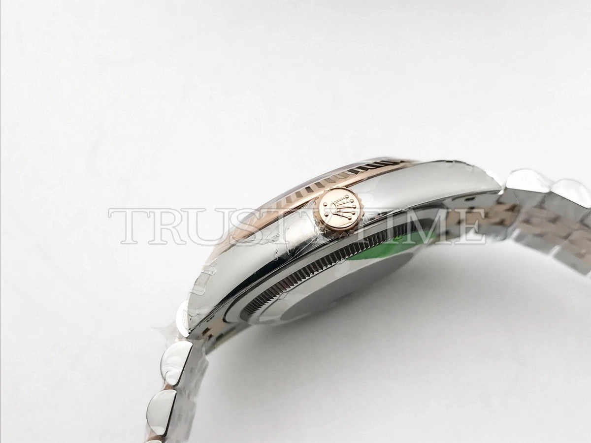 Копия часов Rolex DateJust 36mm 126231-0027