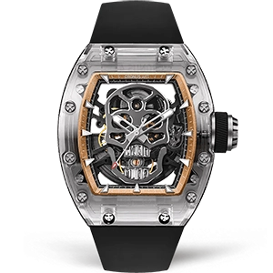 Часы CronusArt Sapphire Watch CM08-022