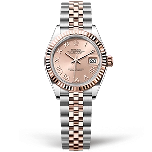 Копия часов Rolex DateJust 28mm 279171-0025
