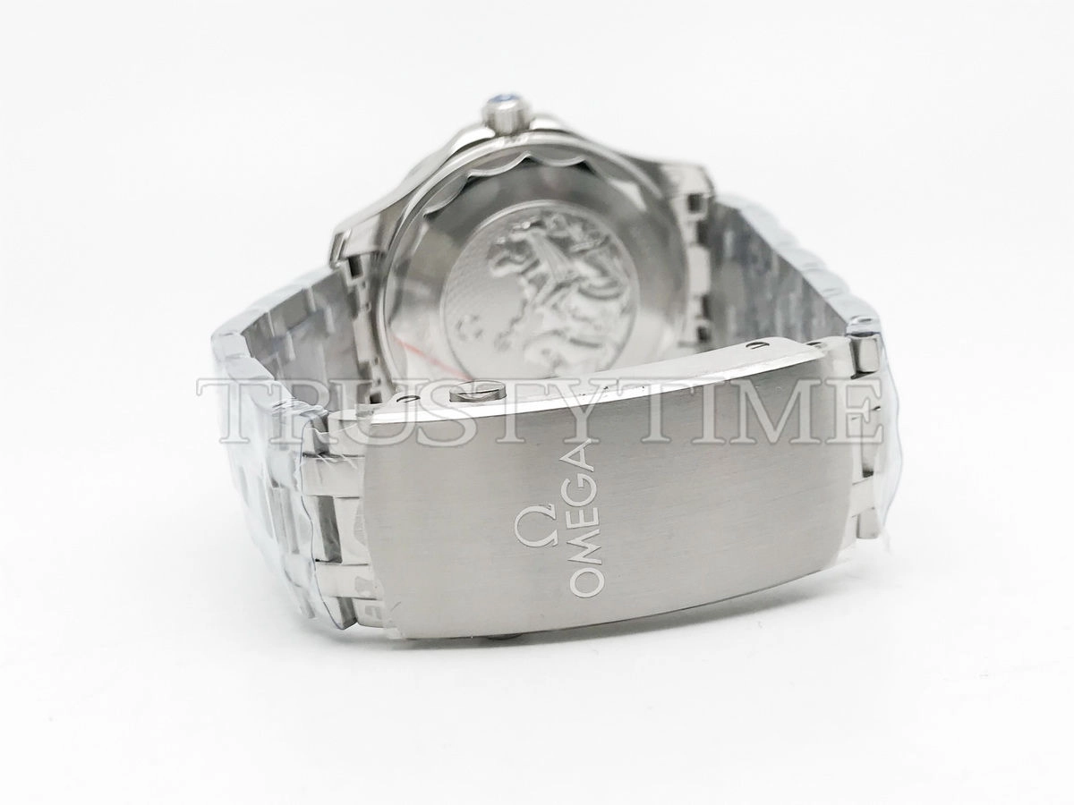 Копия часов Omega Seamaster Diver 300 Co-axial Master Chronometer 42mm 210.30.42.20.03.003