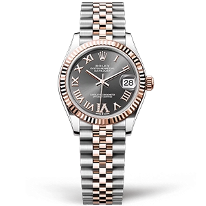 Копия часов Rolex DateJust 31mm 278271-0030