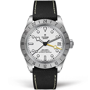 Копия часов Tudor Heritage Black Bay Pro GMT 39mm M79470-0006 Арт.TD-0863