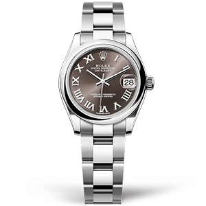 Копия часов Rolex DateJust 31mm 278240-0015
