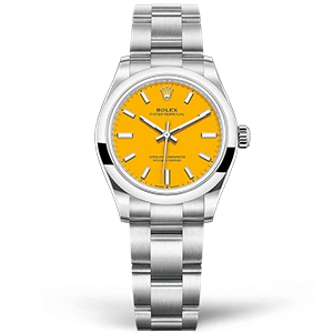 Копия часов Rolex Oyster Perpetual 31mm 277200-0005