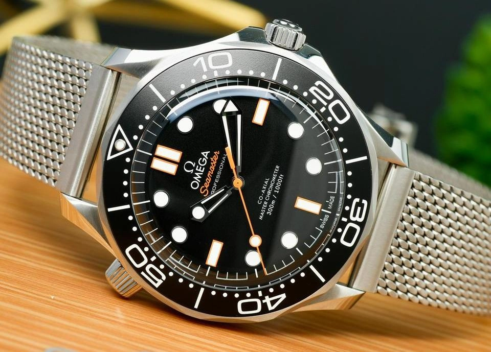 OR Factory Seamaster: возвращение фабрики и сравнение с VS