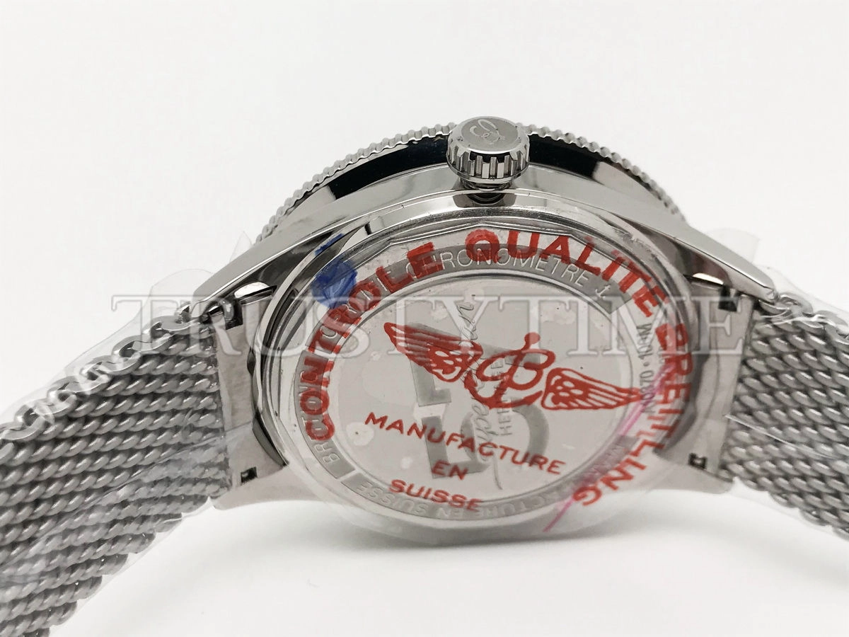 Копия часов Breitling Superocean Heritage 57 Limited Edition A10370121B1A1