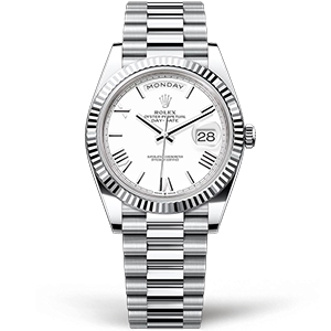 Копия часов Rolex Day-Date 40mm 228236-0010