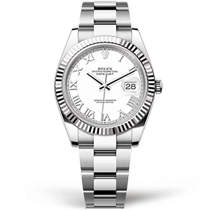 Копия часов Rolex DateJust II 41mm 126334-0023