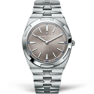 Копия часов Vacheron Constantin Overseas Ultra-Thin 40mm 2000V/120G-B122
