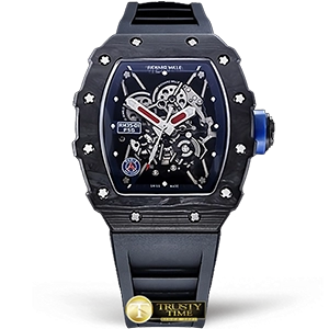 Копия часов Richard Mille RM035-01 PSG Limited Edition